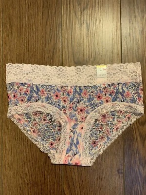 ¡¡¡NUEVO CON ETIQUETAS SEXY!!! (S) Panty Hipster So Lace Foto 1 de 3