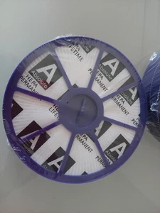 Filtro HEPA Dyson DC05 DC08 DC08T DC19 DC20 DC21 DC29 - Foto 1 di 2