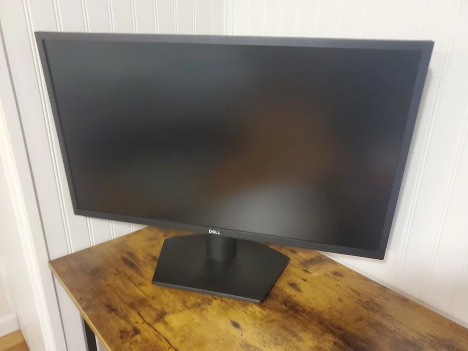 Dell SE2722H 27" 75Hz Full HD LED Monitor - Image 1 of 1