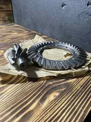 RUEDA DE PLATO + RUEDA CÓNICA, traducción en solitario 9-35 dientes, para Ural Dnepr K750 M72 CJ Foto 1 de 4