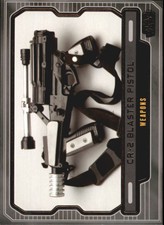 B1606- 2013 Star Wars Galactic Files 2 #s 551-699 -You Pick- 10+ FREE US SHIP