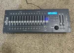 Chauvet DJ OBEY 70 Light/Fog DMX Lighting Controller+Pressure Sensitive Joystick - Picture 1 of 3