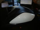 NOS Sea-Doo 2004 RXP Black/White Solo Race Foam Seat Cover OEM 269000827 - C $ 266.84