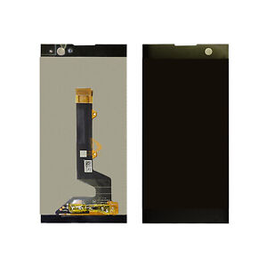 For Sony Xperia XA2 H3113 H3133 H4133 LCD Display Touch Screen Digitizer Black #