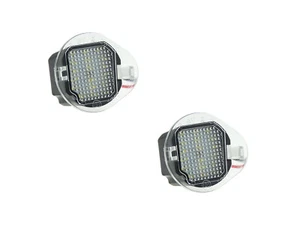 LETRONIX SMD LED Umfeldbeleuchtung Module Jeep Cherokee KL ab 2013 - Picture 1 of 4