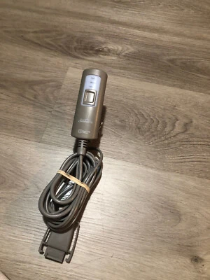 Genuine Sunbeam T85B Single Electric Blanket Controller - Image 1 of 4