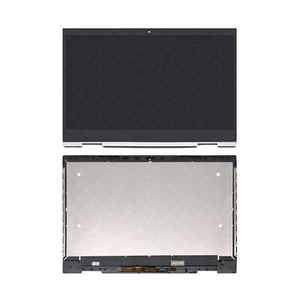 15.6'' IPS LCD TouchScreen Assembly Digitizer For HP ENVY x360 15m-cn0000 15m-cn - Picture 1 of 5