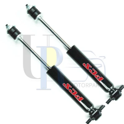 2 件前减震器 FCS 适用于雪佛兰迈锐宝 1973 1974 1975 1976 1977 - 1983 — 第 1/2 张图片