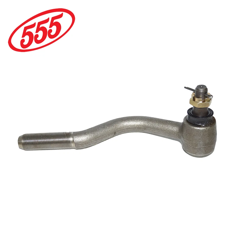 Extremo de barra de amarre PARA Nissan Cabstar F20 F21 Homer F22 Urvan E20 E21 exterior derecho TE570R Foto 1 de 1