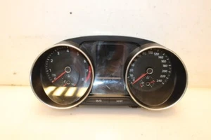 COMPTEUR DE VITESSE Volkswagen Polo V (6R) 2015 6C0920740E - Photo 1/3