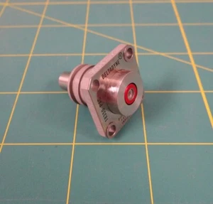 Pall Aeropower RC415UH096 Pressure Indicator  NSN 6685-00-464-9356   TF39-GE-1  - Picture 1 of 9