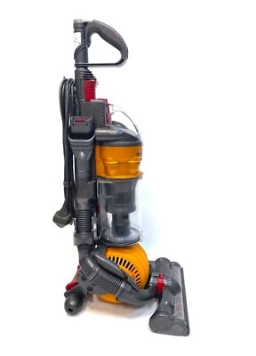Dyson Small Upright Vacuum Cleaner DC24 Multi Floor Hoover - Image 1 of 4