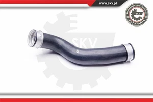ESEN SKV Ladeluftschlauch für Mercedes-Benz Sprinter 4-T Bus 408 CDI 411 Audi - Bild 1 von 4