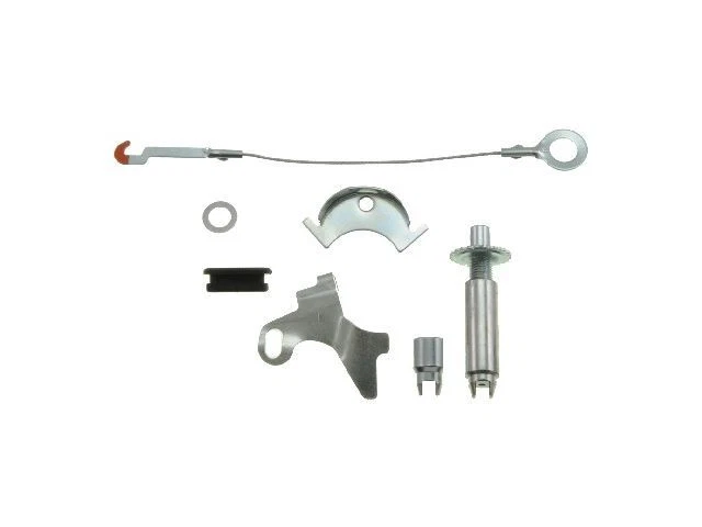 Kit de reparación autoajustador de freno de tambor para Ford Mustang 1965-1970 Dorman 11458FMZG Foto 1 de 2