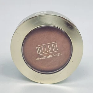 Bronceador al horno Milani - 07 Sienna - Imagen 1 de 4