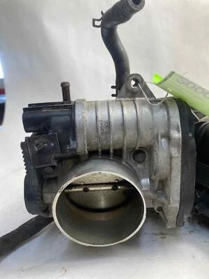 Conjunto de carrocería/válvula del acelerador HYUNDAI ENTOURAGE 07 08 09 10 Foto 1 de 3