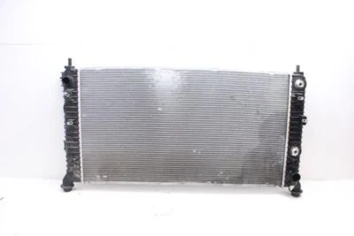 19-24 Chevrolet Silverado 1500 5.3L Engine Cooling Radiator 23388801 OEM *ReaD* - Image 1 of 4