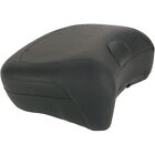 Mustang Motorcycle Products Rear Seat - Smooth - FLHT/FLTR 79110