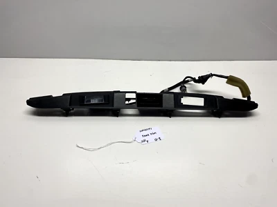 2016-2019 INFINITI Q50 OEM TRUNK LID FINISHER 84810-4GA0B - Image 1 of 4