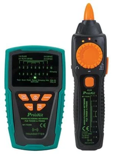 Bruit Filtrage Réseau Poe Toner & Sonde Kit - MT-7029N - Photo 1/1
