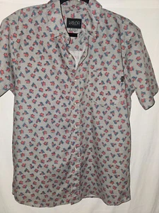 Valor Collective Men's Shirt M - Picture 1 of 5