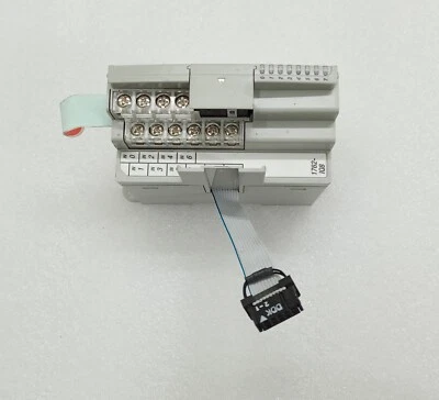 Allen-Bradley 1762-IQ8 MicroLogix Ser A Rev D Source Input Module - Image 1 of 4