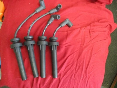 04773841AB NOS MOPAR Juego de cables de encendido para CHRYSLER DODGE EAGLE PLYMOUTH NUEVO Foto 1 de 4