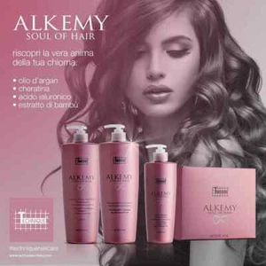Ricostruzione per Capelli -Alkemy- Technique - Imagen 1 de 6