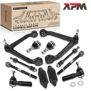 12x Bras Transversal Avant Gauche Droite pour Dodge RAM 1500 Pick-Up D1 Dc Dh DM - Bild 1 von 10