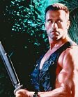 Arnold Schwarzenegger Como Himself De Nuestra Vo 8X10 Foto