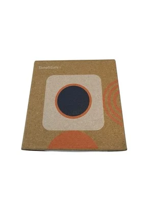 Simplisafe MOTION SENSOR Model CA001 - White - Gen 2 - Image 1 of 2