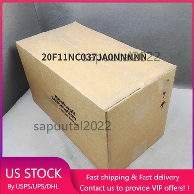 20F11NC037JA0NNNNN AB PowerFlex 753 AC Drive Sealed NEW Allen-Bradley - Image 1 of 4