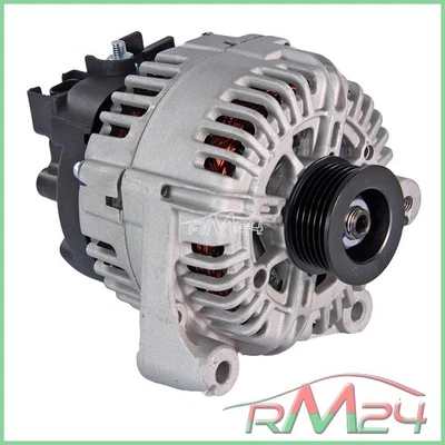 1X ALTERNATORE 150A 14V PER BMW SERIE 3 E92 325-335 E91 318-335 - Immagine 1 di 4