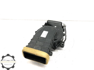 2017-2020 LINCOLN CONTINENTAL REAR CONSOLE HVAC AC HEATER VENT BLOWER MOTOR OEM - Image 1 of 4