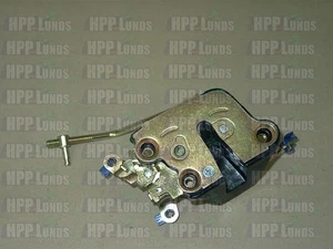 Door Lock Complete Assembly For Toyota Landcruiser HZJ79-4.2L 1HZ 69320-90K00NG - Picture 1 of 1