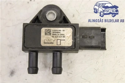 Sonda Lambda ORIGINALE CITROËN C4 Grand Picasso II (DA_, DE_) 2015 - Immagine 1 di 2