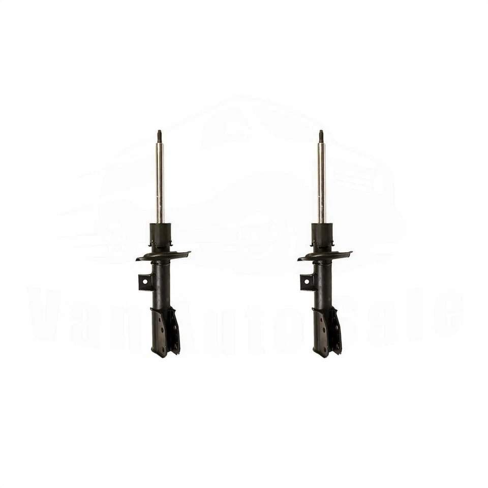 Gabriel Front Ultra Struts para 10-16 GMC Terrain Kit 2 Foto 1 de 1