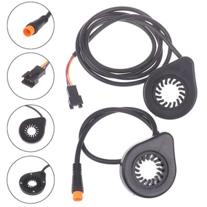 Electric Bicycle Bike 12 Magnetic Double Hall Sensor Pedal Assist Sensor - Picture 1 of 11