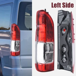 LH Left Tail Light Rear Lamp Assembly For Toyota Hiace Van Bus 2014-2018 - Bild 1 von 15