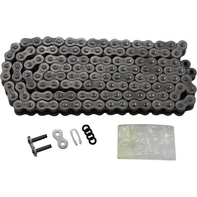 JT Sprockets 428 X1R Heavy Duty X-Ring Chain - JTC428X1R128SL - Image 1 of 3