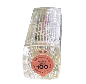 Neutrogena MoistureShine Lipstick / Balm SPF 20, # 100 Angel's Blush, 0.12 oz - Picture 1 of 6
