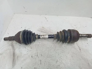 Árbol de transmisión delantero izquierdo opel vectra c gts 8149150588032d 1.9 diésel 31044097 - Imagen 1 de 5