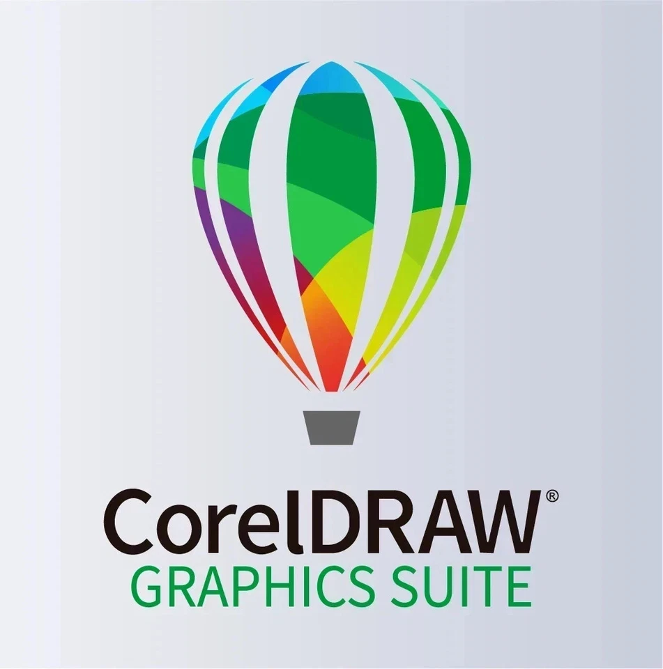 ✅Corel - DRAW Graphics Suite 2019 (Lifetime) - MacOS - Image 1 of 4