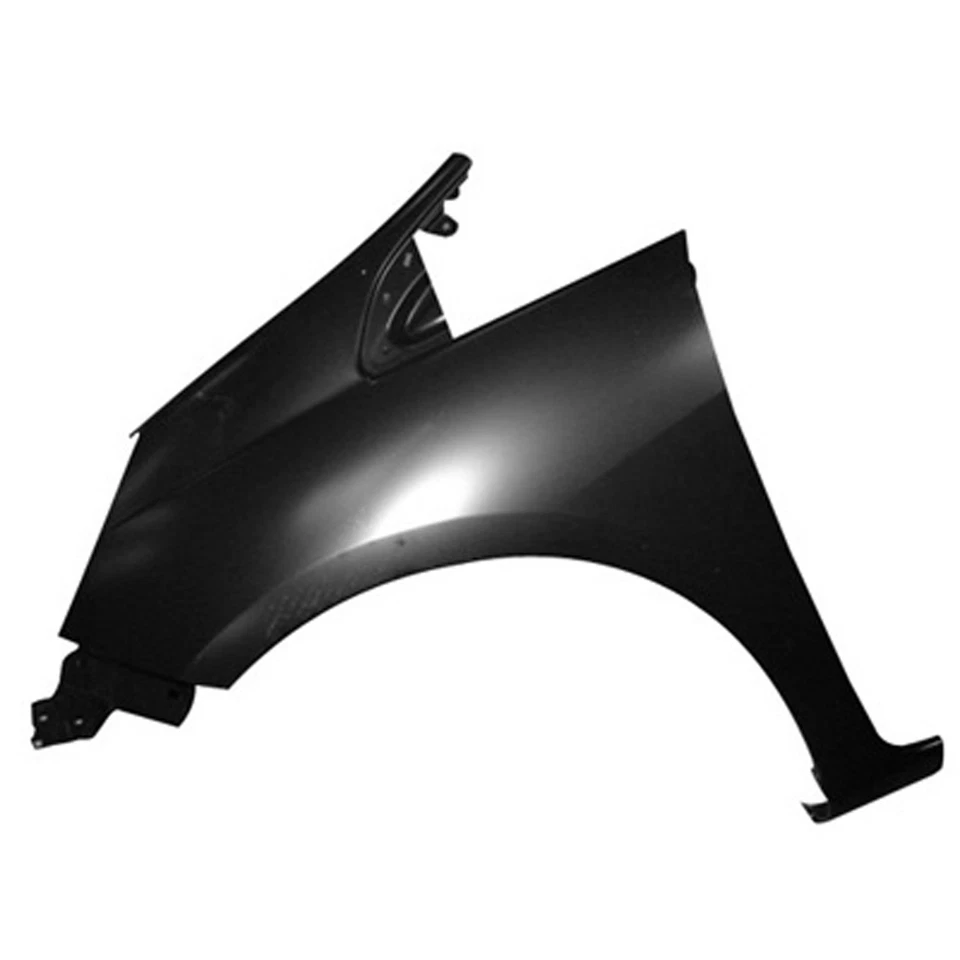 New Front Driver Side Fender Direct Replacement Fits 2009-2014 Honda FIT Foto 1 de 1