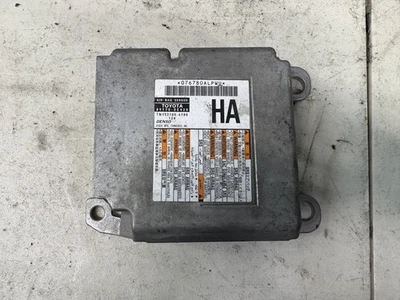 2022 TOYOTA  HIGHLANDER HYBRID CONTROL  BAG SENSOR 89170-0E420 OEM - Image 1 of 2