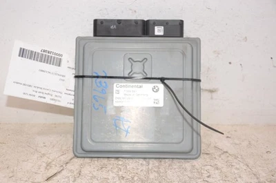 2008 2009 2010 BMW 528i ECM Electronic Engine Control Module MSV80        905179 - Image 1 of 4
