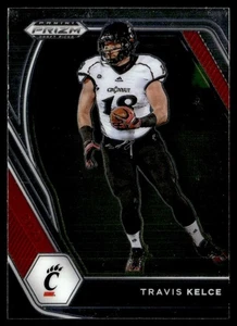 2021 Panini Prizm Draft Picks Collegiate Travis Kelce Cincinnati Bearcats #46 - Picture 1 of 2