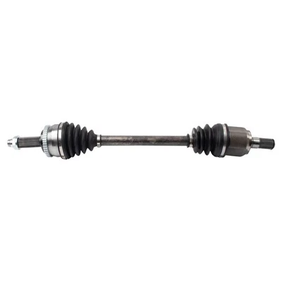 Front Left CV Axle Shaft Assembly Fits 2011-2013 Kia Forte - Image 1 of 4