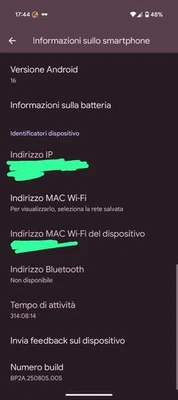 Google Pixel 9 128 Giga Nero - Immagine 1 di 4