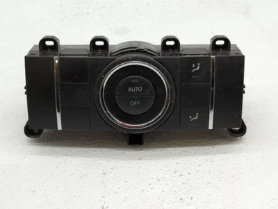Mercedes-Benz Ml350 2006-2006 calefacción climatización temperatura OEM H5L3E Foto 1 de 4